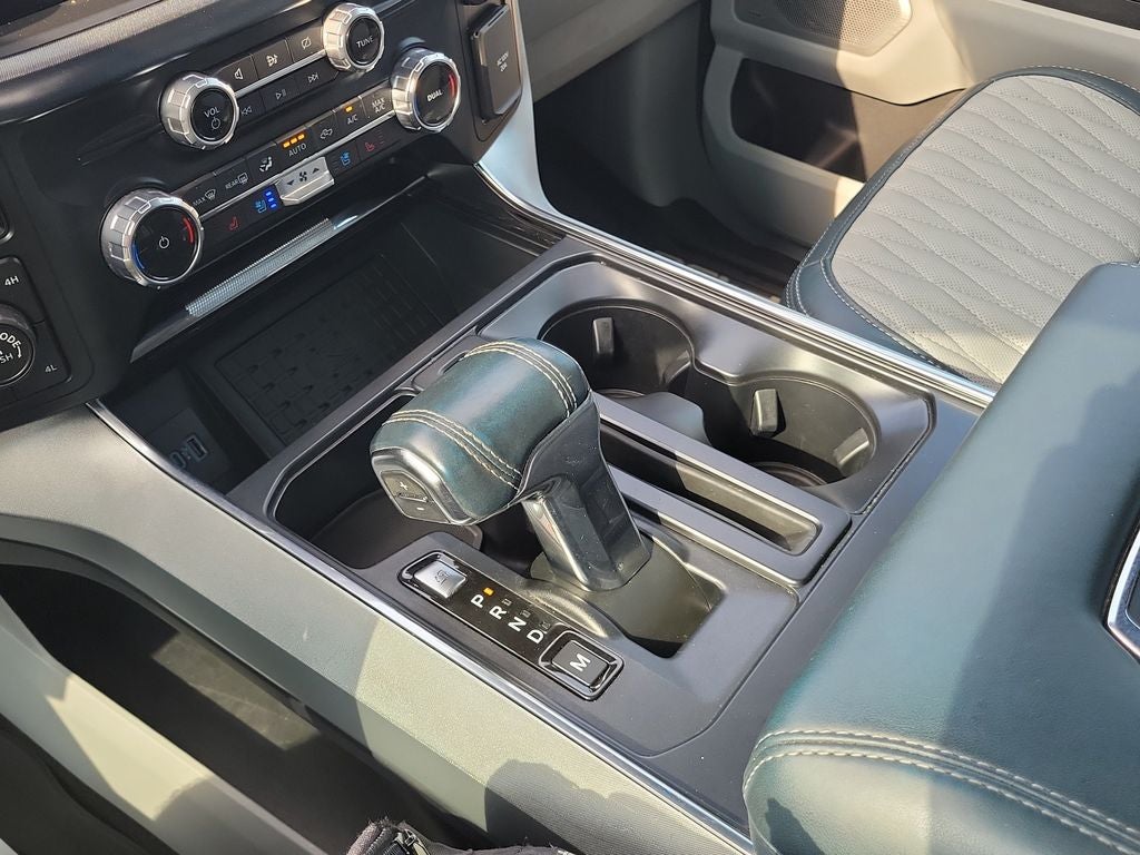 2023 Ford F-150 Limited