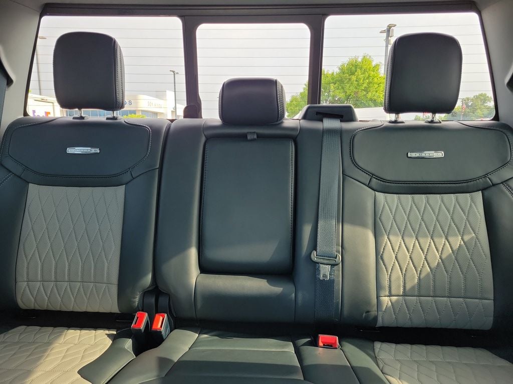 2023 Ford F-150 Limited