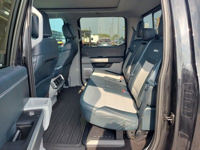 2023 Ford F-150 Limited