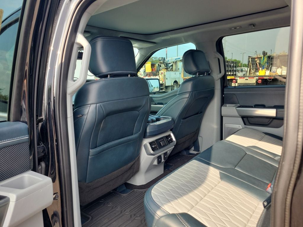 2023 Ford F-150 Limited