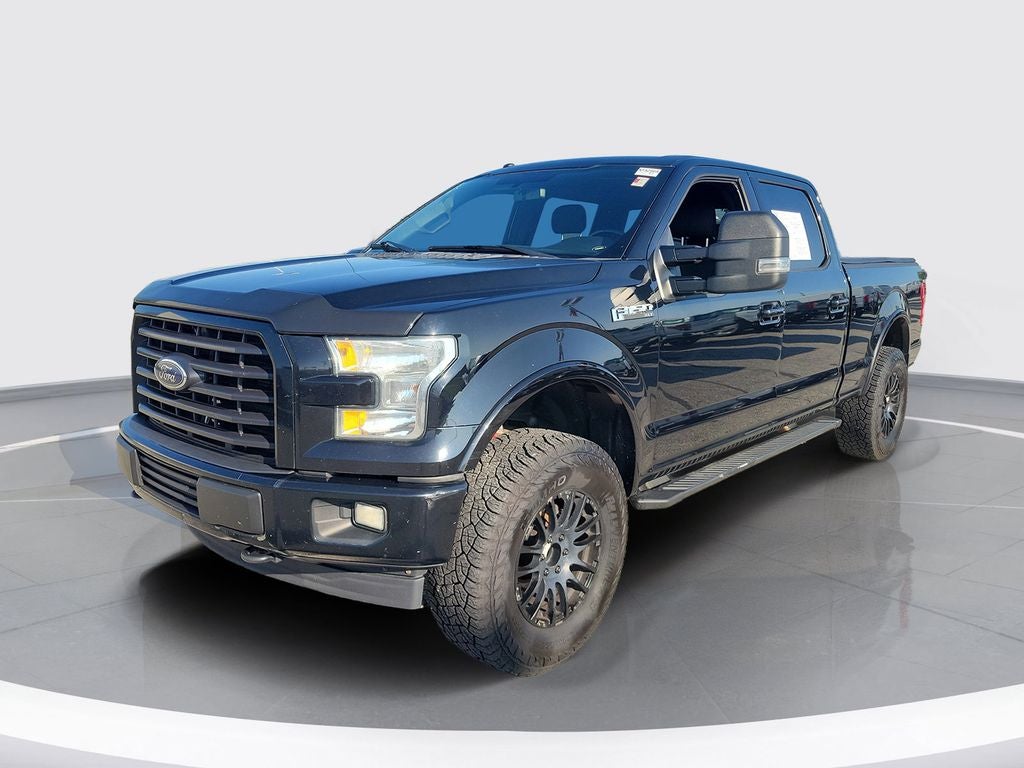 1FTFW1EF4HFA15170