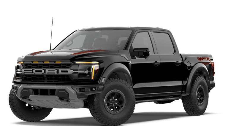 2026 Ford F-150's photo