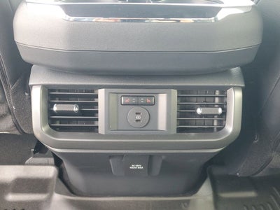 2025 Ford ROUSH F-150 Lariat