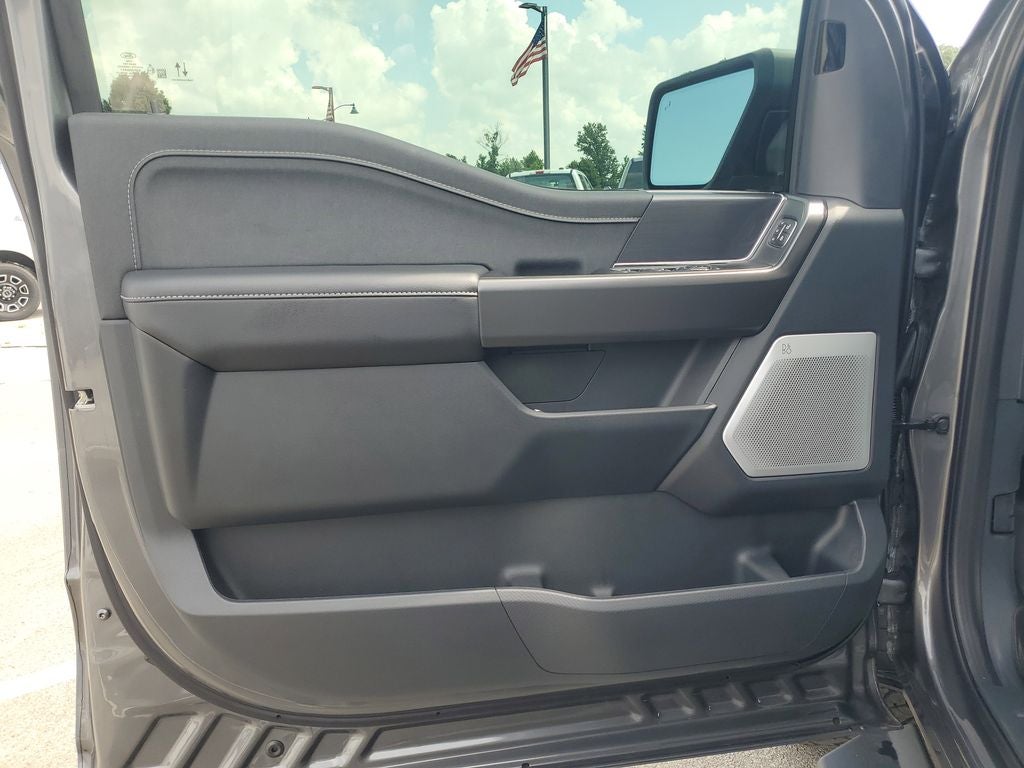 2025 Ford ROUSH F-150 Lariat