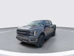 2025 Ford ROUSH F-150 Lariat