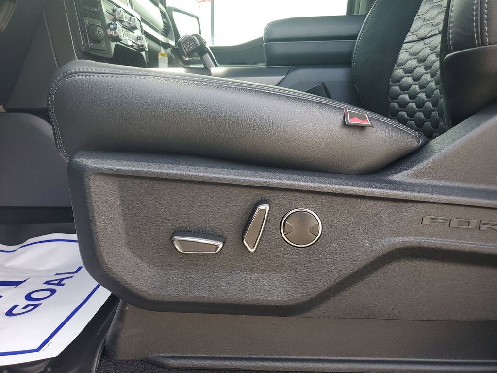 2025 Ford ROUSH F-150 Lariat