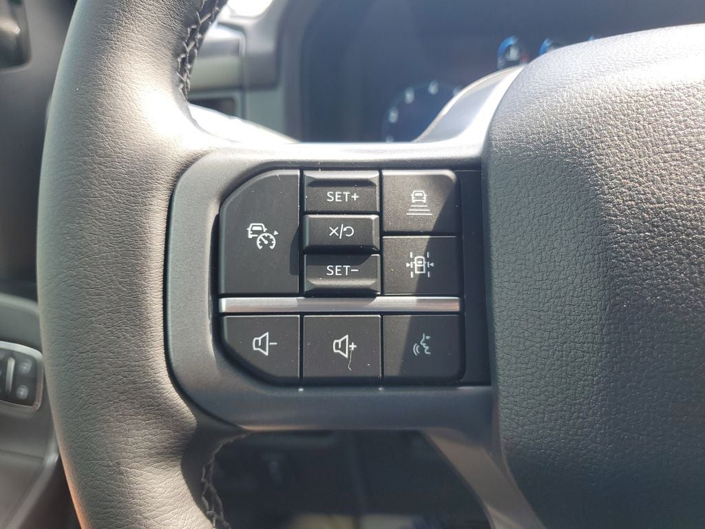 2025 Ford ROUSH F-150 Lariat