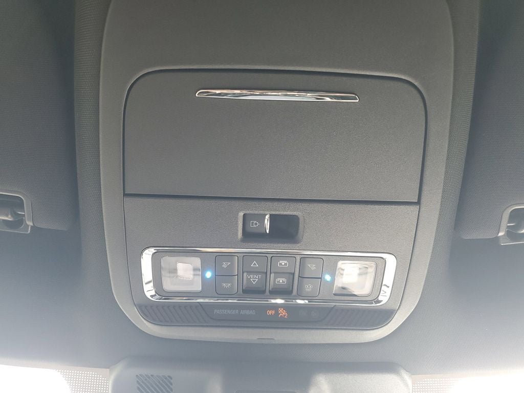 2025 Ford ROUSH F-150 Lariat