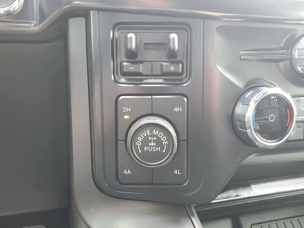 2025 Ford ROUSH F-150 Lariat