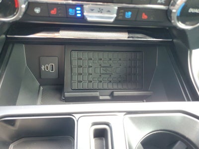 2025 Ford ROUSH F-150 Lariat