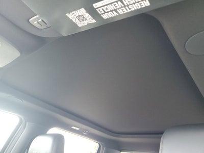 2025 Ford ROUSH F-150 Lariat