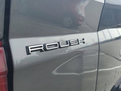 2025 Ford ROUSH F-150 Lariat