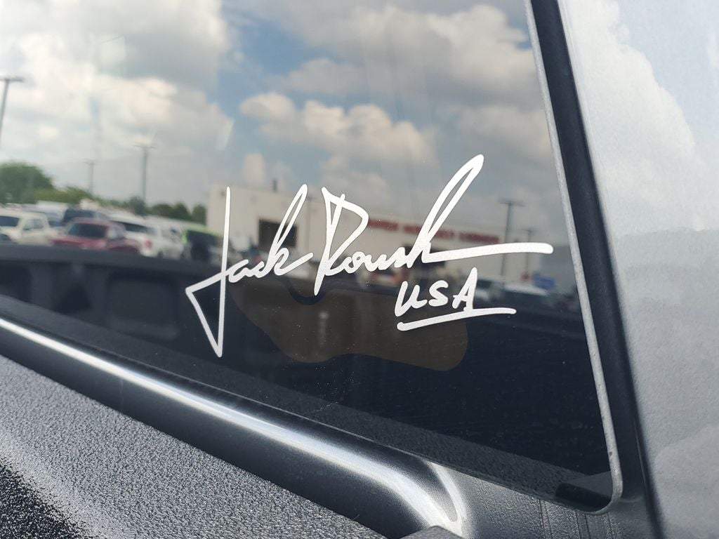 2025 Ford ROUSH F-150 Lariat