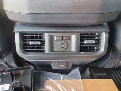 2026 Ford F-150 Lariat Roush