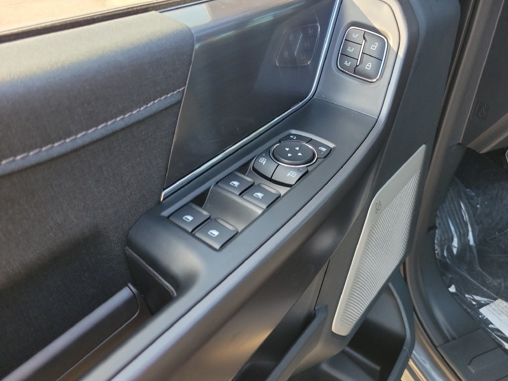 2026 Ford F-150 Lariat Roush