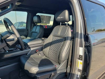 2026 Ford F-150 Lariat Roush