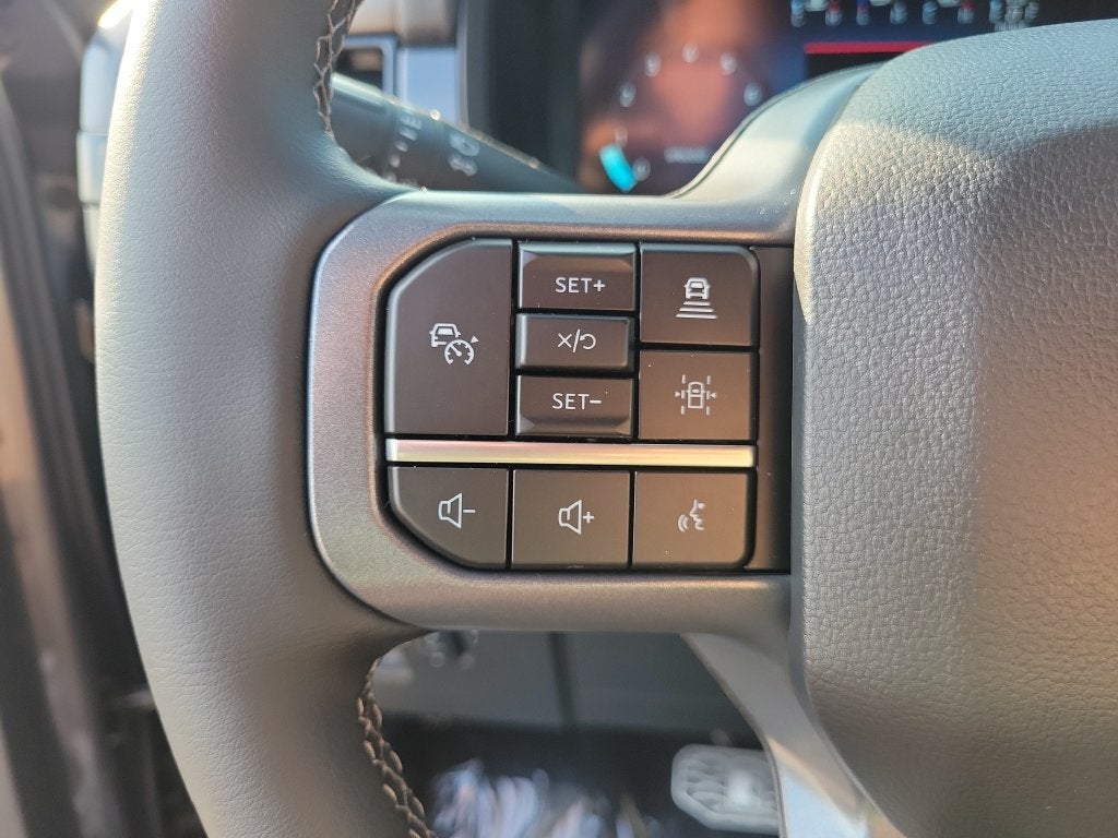 2026 Ford F-150 Lariat Roush