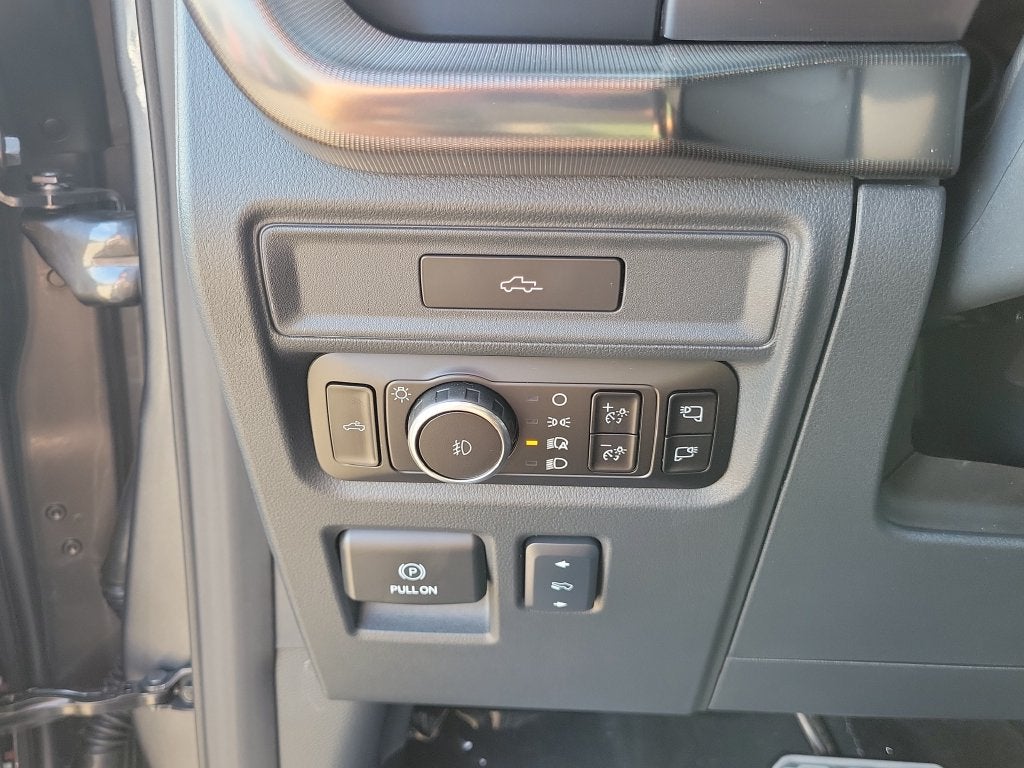 2026 Ford F-150 Lariat Roush