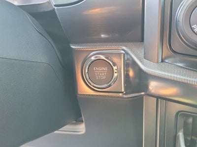 2026 Ford F-150 Lariat Roush