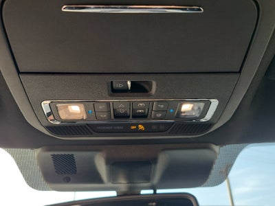 2026 Ford F-150 Lariat Roush