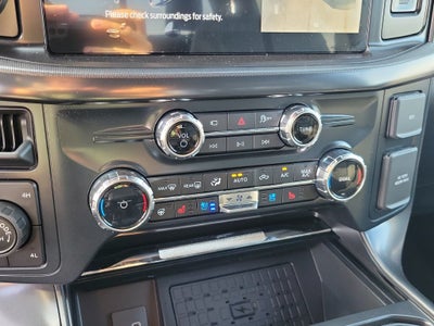 2026 Ford F-150 Lariat Roush