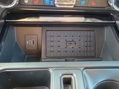 2026 Ford F-150 Lariat Roush