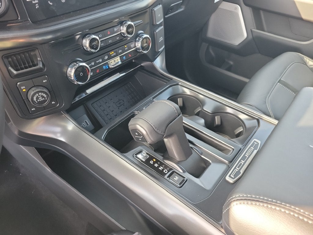 2026 Ford F-150 Lariat Roush