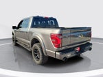 2026 Ford F-150 Lariat Roush