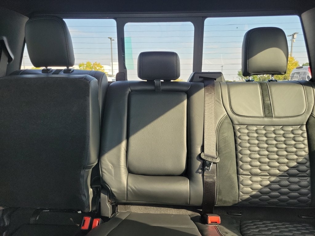 2026 Ford F-150 Lariat Roush