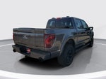 2026 Ford F-150 Lariat Roush