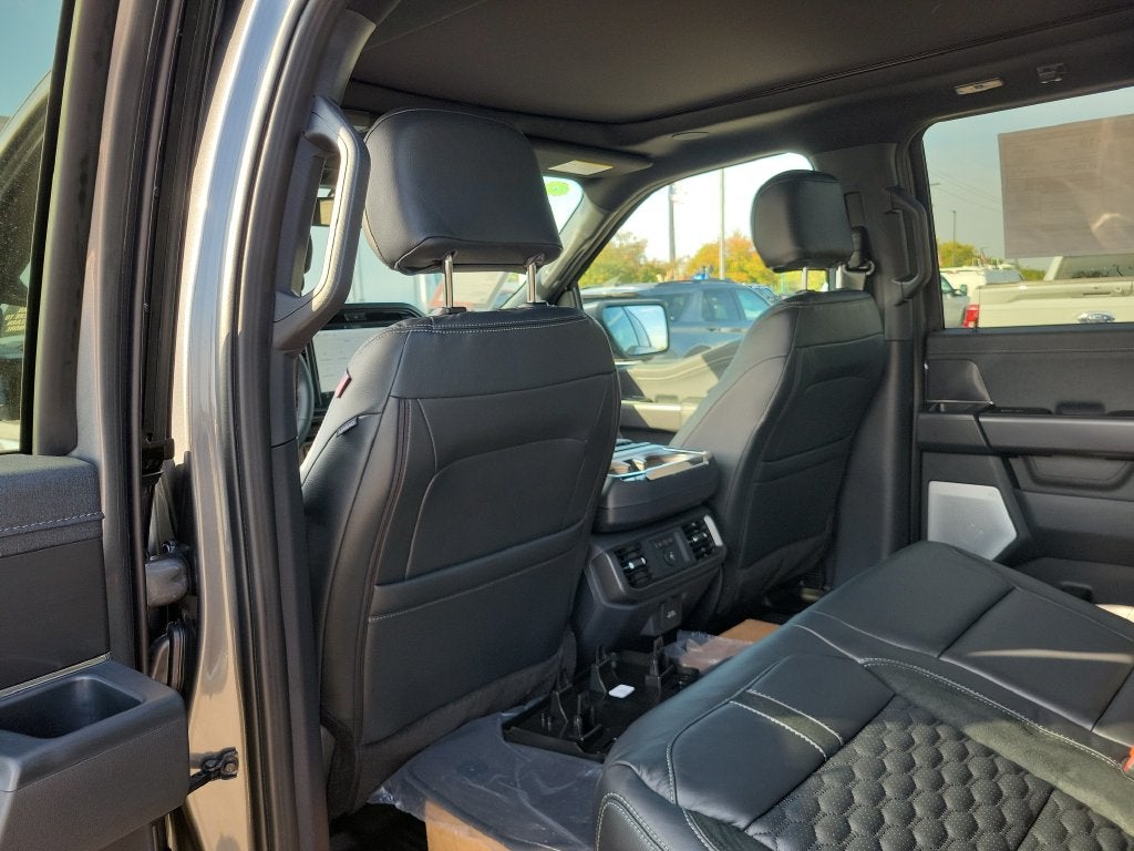 2026 Ford F-150 Lariat Roush