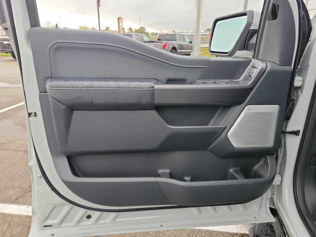 2026 Ford F-150 Lariat Roush