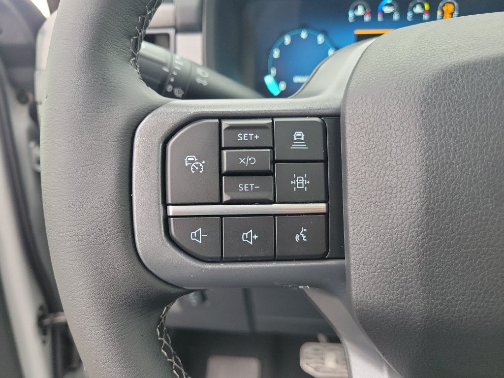 2026 Ford F-150 Lariat Roush