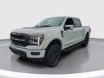 2026 Ford F-150 Lariat Roush