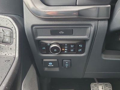 2026 Ford F-150 Lariat Roush