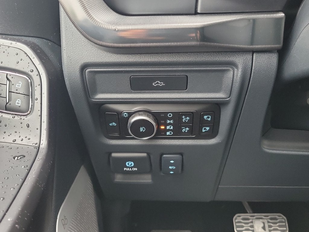 2026 Ford F-150 Lariat Roush