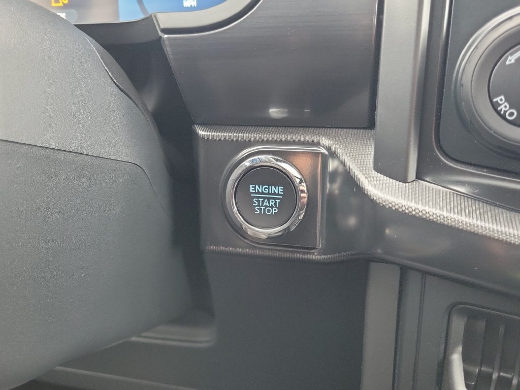 2026 Ford F-150 Lariat Roush
