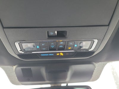 2026 Ford F-150 Lariat Roush