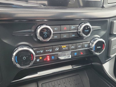 2026 Ford F-150 Lariat Roush