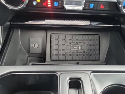 2026 Ford F-150 Lariat Roush