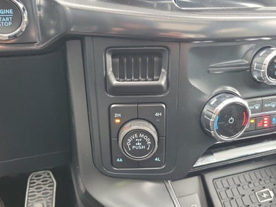 2026 Ford F-150 Lariat Roush