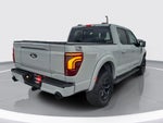 2026 Ford F-150 Lariat Roush