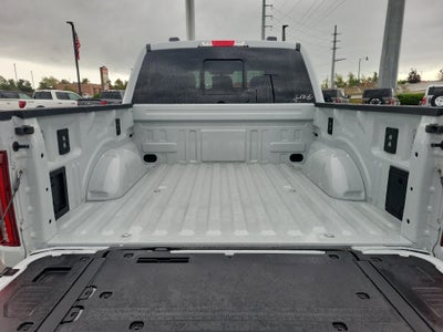 2026 Ford F-150 Lariat Roush