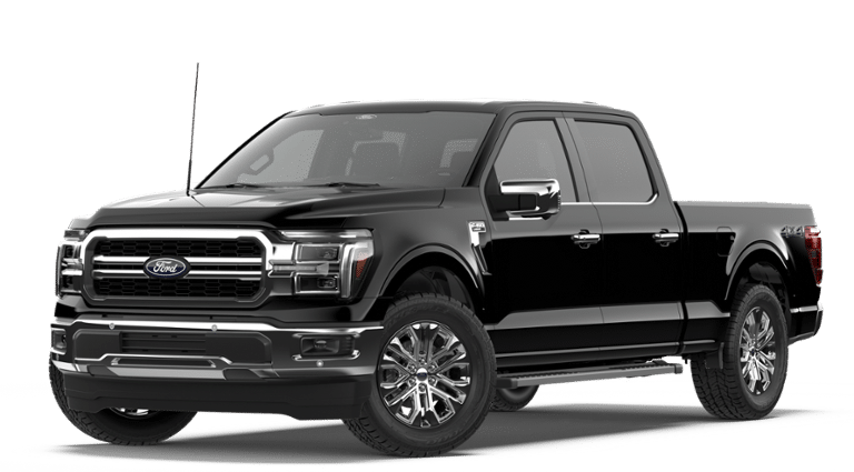 2026 Ford F-150's photo