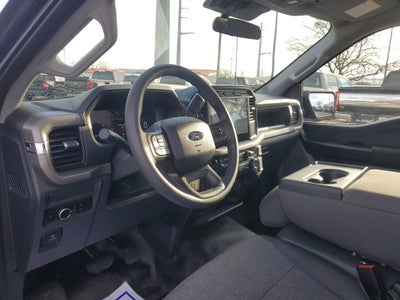 2024 Ford F-150 XL