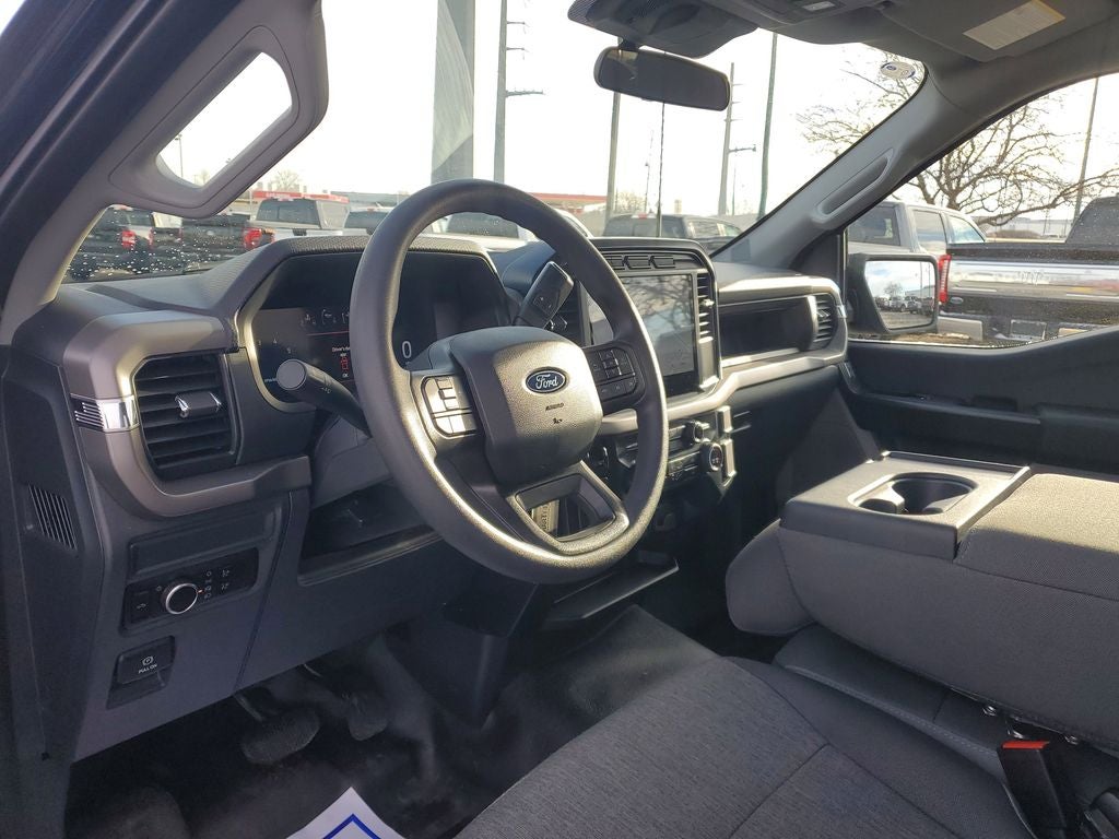 2024 Ford F-150 XL
