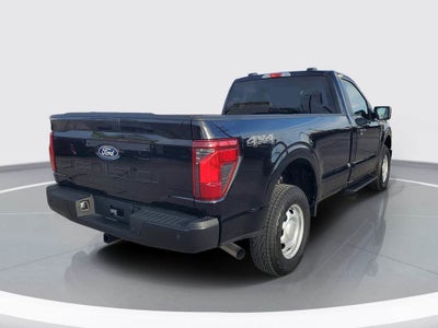 2024 Ford F-150 XL