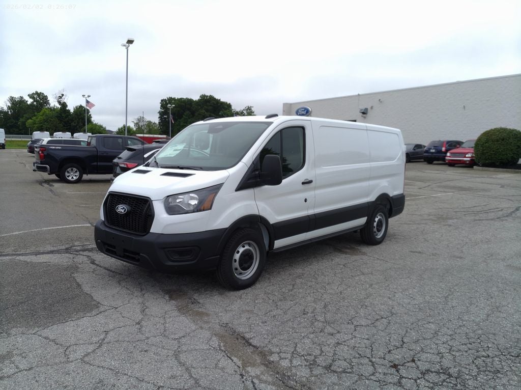 2026 Ford Transit-150 Base