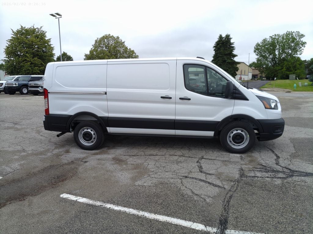 2026 Ford Transit-150 Base