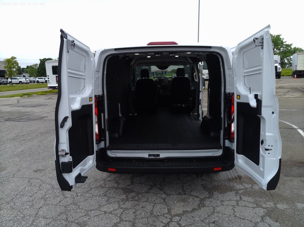 2026 Ford Transit-150 Base